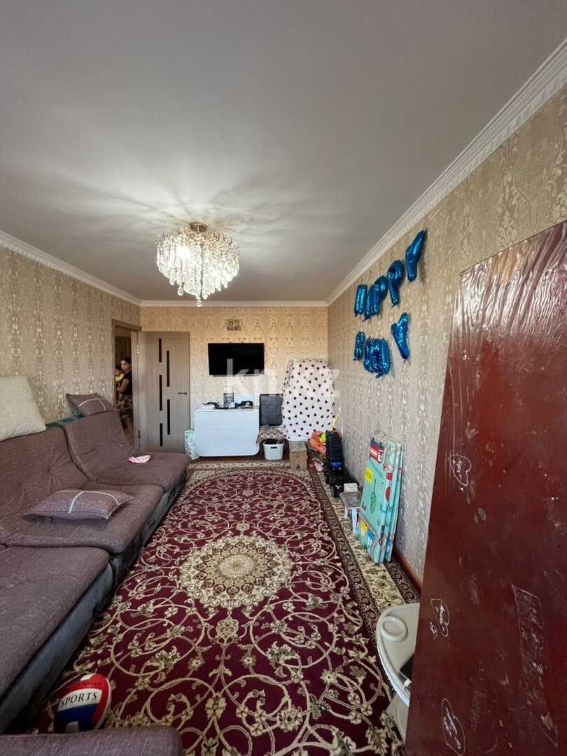Продажа 3-комнатной квартиры, 63 м² в Караганде - фото 13