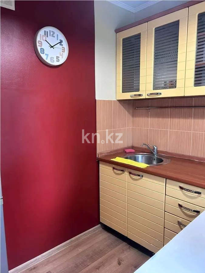 Продажа 3-комнатной квартиры, 56.3 м² в Алматы - фото 4