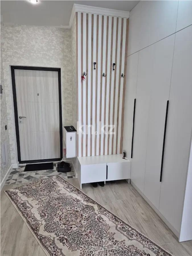 Продажа 2-комнатной квартиры, 60 м², ул. Сыганак, дом  1 в Астане - фото 5
