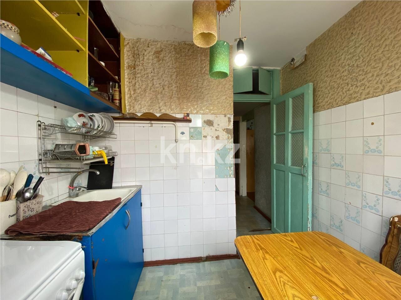 Продажа 2-комнатной квартиры, 46 м² в Темиртау - фото 6