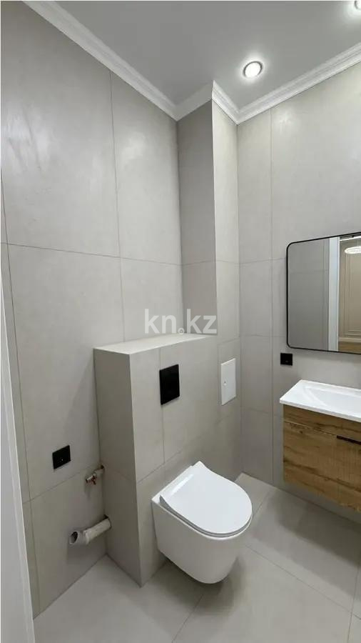 Продажа 2-комнатной квартиры, 40 м², ул. Нажимеденова, дом  28 в Астане - фото 3