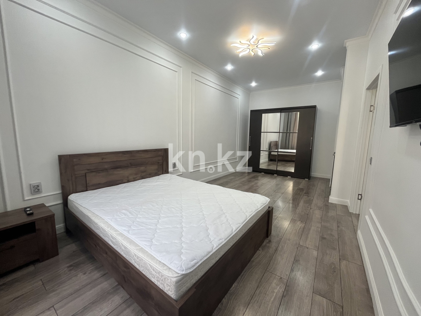 Аренда 1-комнатной квартиры, 48 м² в Алматы - фото 4