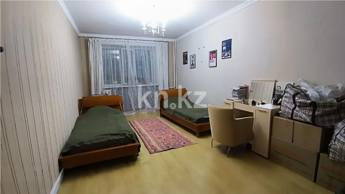 Продажа 3-комнатной квартиры, 114 м², ул. Кенесары, дом  61/1 в Астане - фото 2