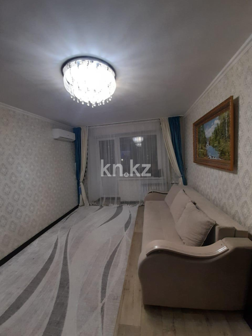 Продажа 2-комнатной квартиры, 48.4 м² в Караганде - фото 6