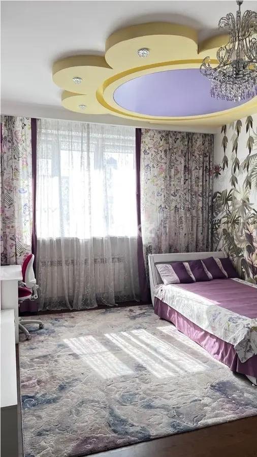 Продажа 4-комнатной квартиры, 143 м², ул. Кекилбайулы, дом  38в в Алматы - фото 6