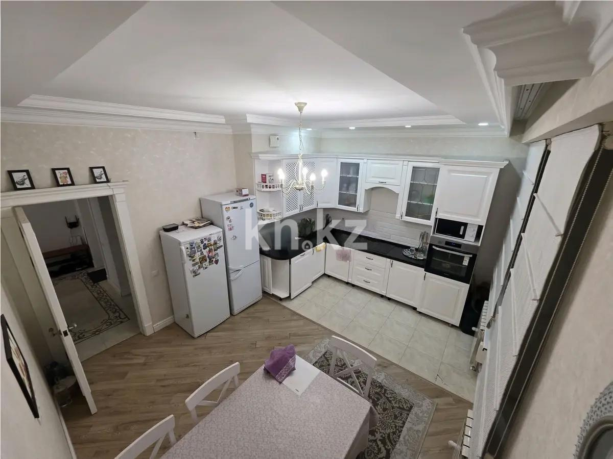 Продажа 4-комнатной квартиры, 114.1 м² в Астане - фото 5