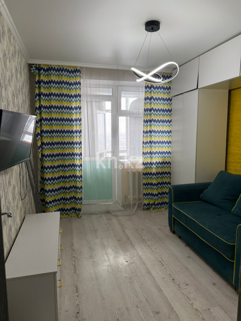 Аренда 2-комнатной квартиры, 46 м² в Астане - фото 5