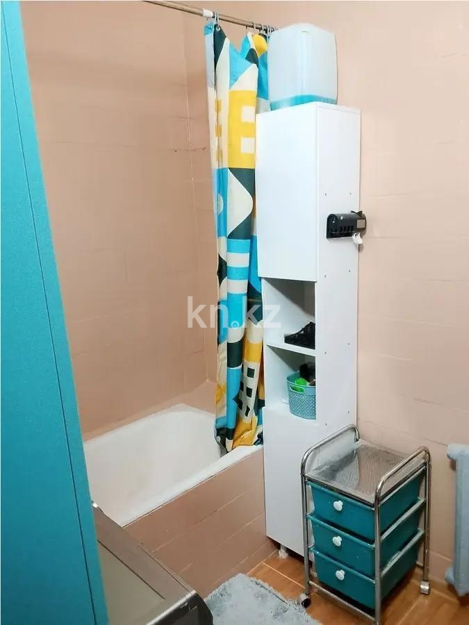 Продажа 2-комнатной квартиры, 61 м² в Алматы - фото 4