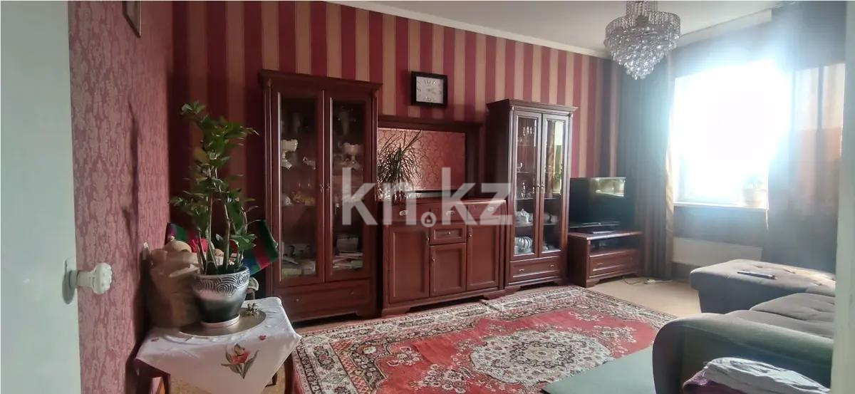 Продажа 2-комнатной квартиры, 60 м² в Алматы