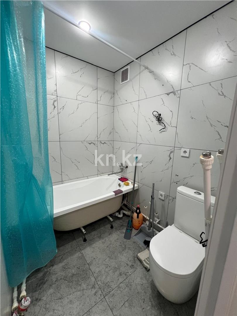 Продажа 2-комнатной квартиры, 44 м² в Караганде - фото 8