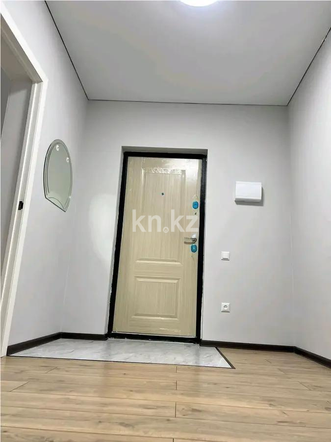 Продажа 2-комнатной квартиры, 54 м² в Алматы - фото 4