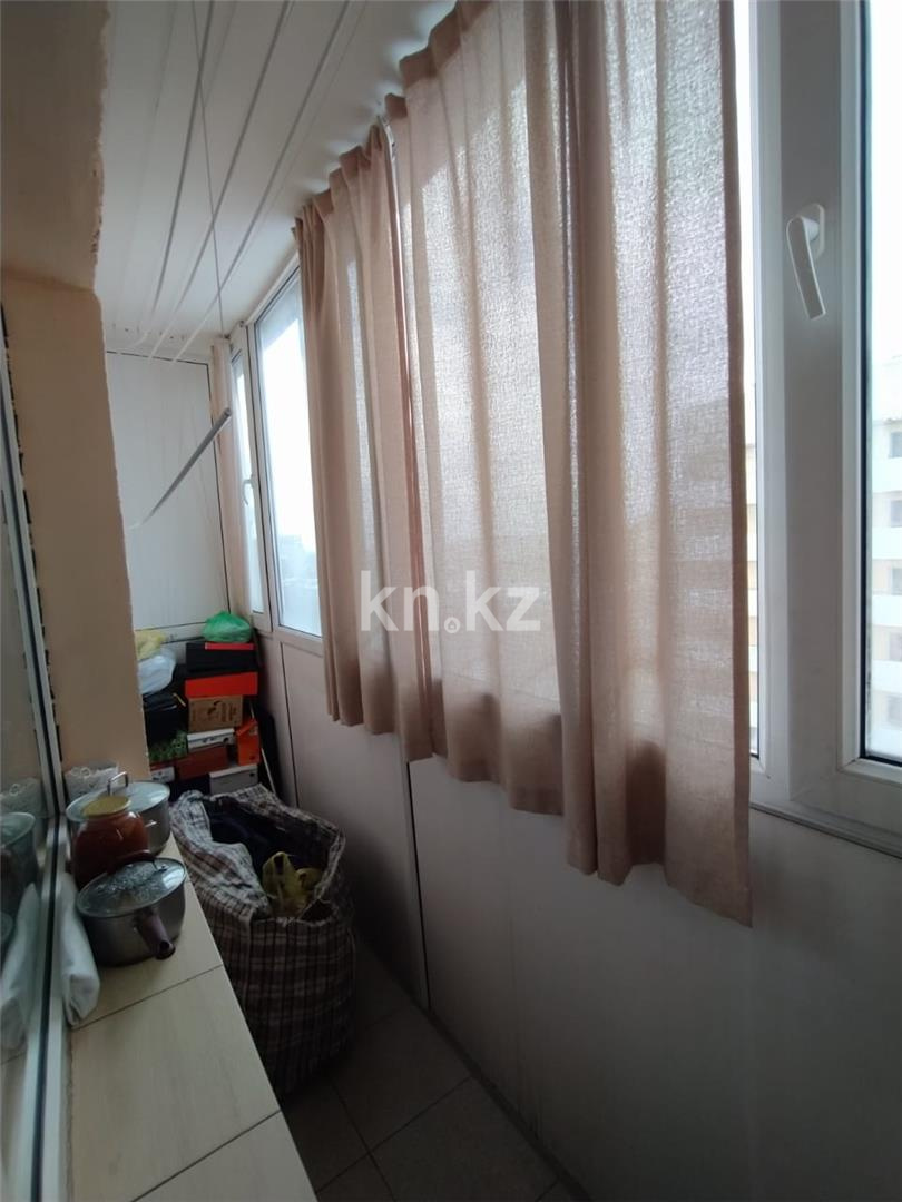 Продажа 2-комнатной квартиры, 46 м², ул. Ермекова в Караганде - фото 21