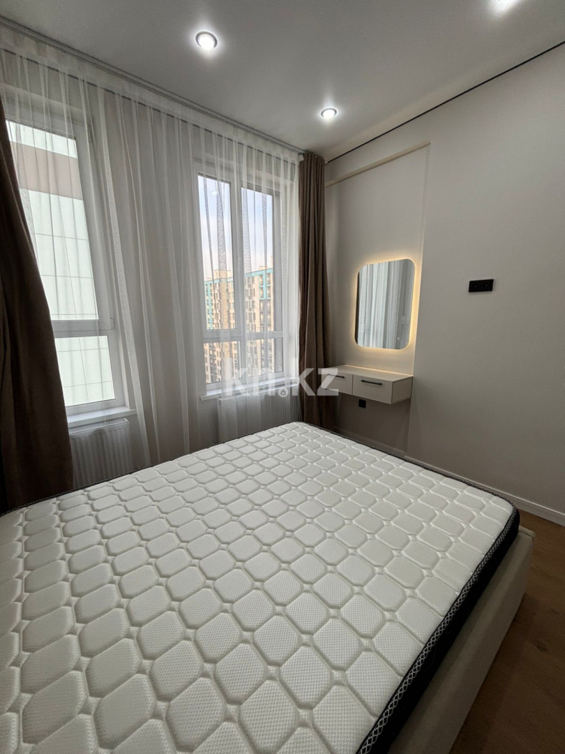 Продажа 2-комнатной квартиры, 45 м², Проспект Райымбека, дом  348/1 - ул. Утеген батыра в Алматы - фото 17