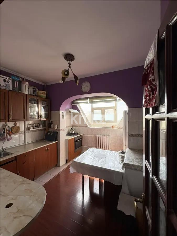 Продажа 3-комнатной квартиры, 71.2 м² в Алматы - фото 4