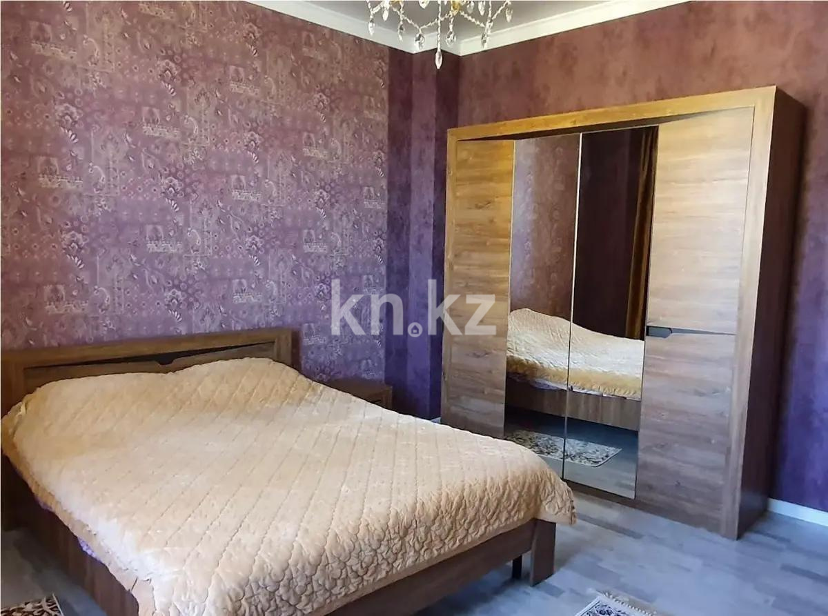 Продажа 3-комнатной квартиры, 83.3 м² в Астане - фото 2