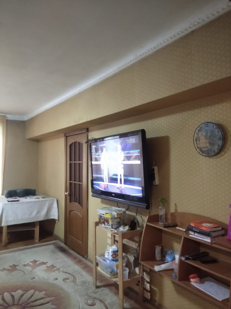 Продажа 4-комнатной квартиры, 87.1 м², пр. Абая, дом  141 - Гагарина в Алматы - фото 7