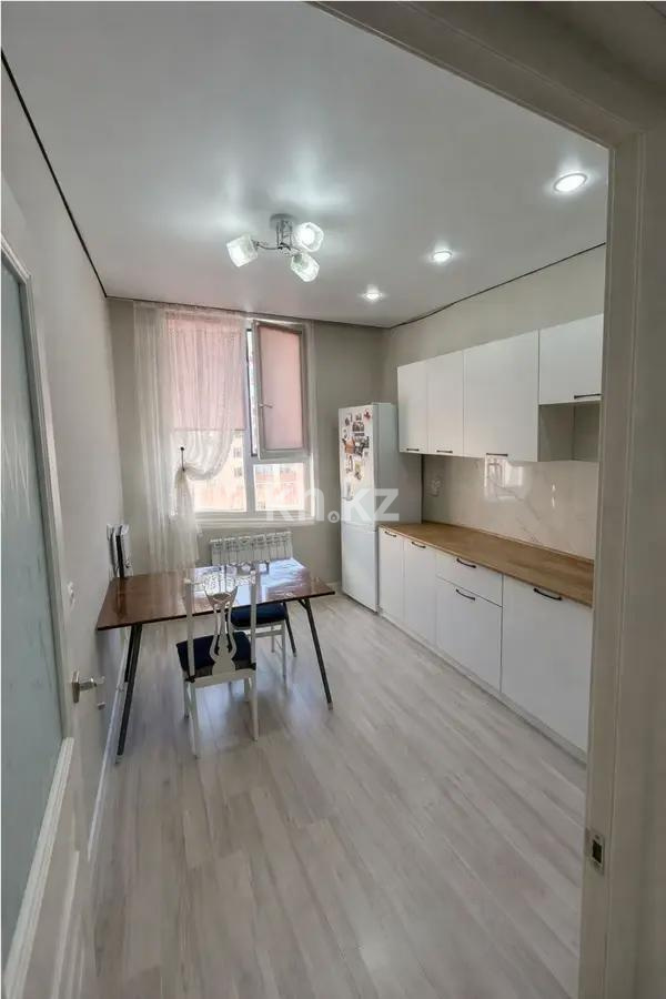 Продажа 2-комнатной квартиры, 56 м² в Астане - фото 3