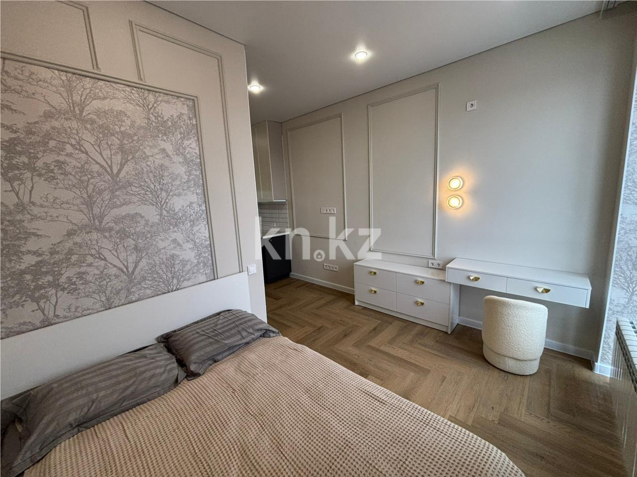 Продажа 1-комнатной квартиры, 36 м² в Караганде - фото 2