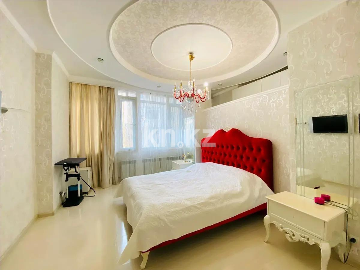 Продажа 2-комнатной квартиры, 90 м², ул. Бокейхана, дом  8 в Астане - фото 2