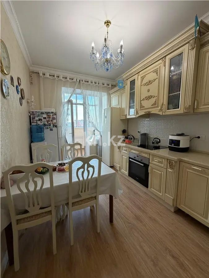 Продажа 4-комнатной квартиры, 104 м² в Караганде - фото 3