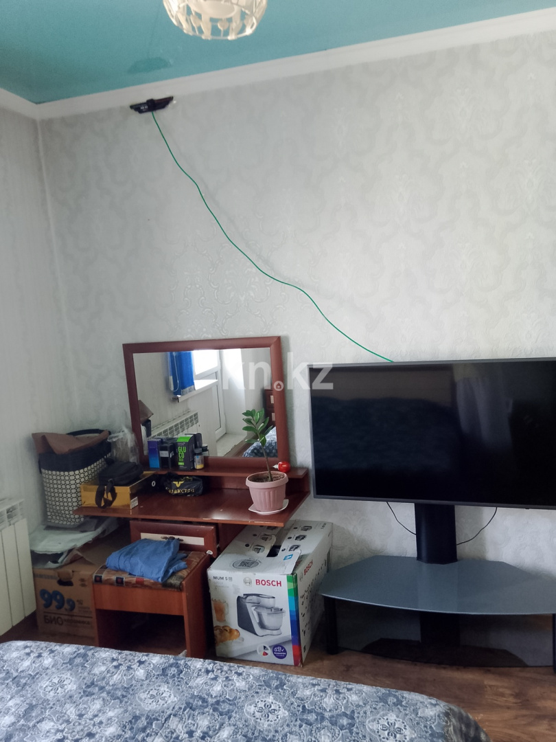 Продажа 3-комнатной квартиры, 62 м² в Таразе - фото 12