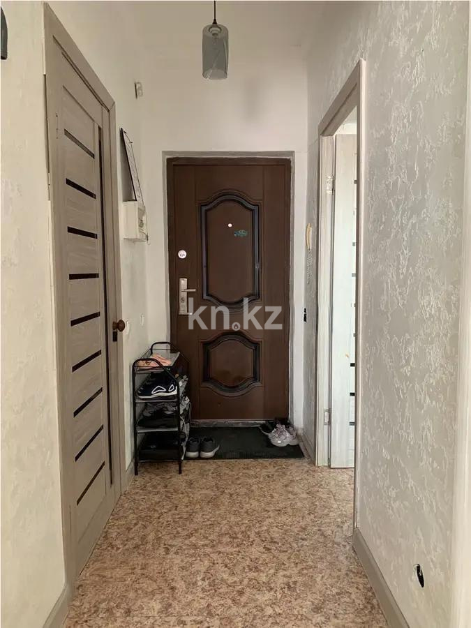 Продажа 1-комнатной квартиры, 39 м², мкр-н Зердели, дом  1/161 в Алматы - фото 6