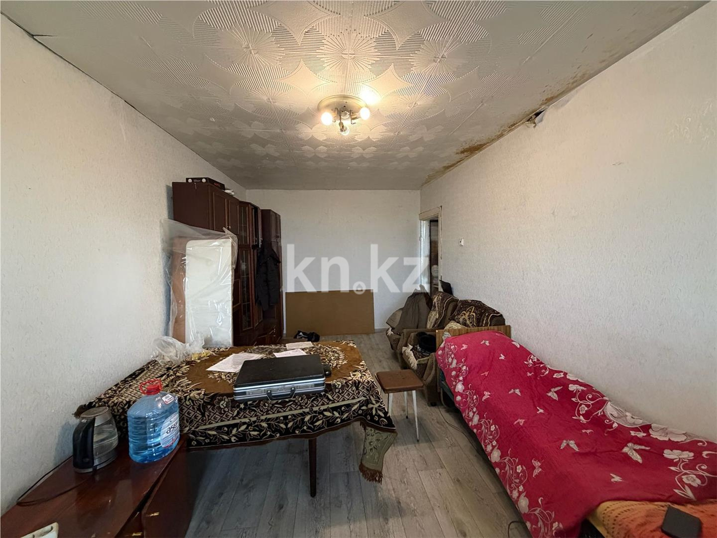 Продажа 1-комнатной квартиры, 30 м², пр. Республики в Темиртау - фото 2