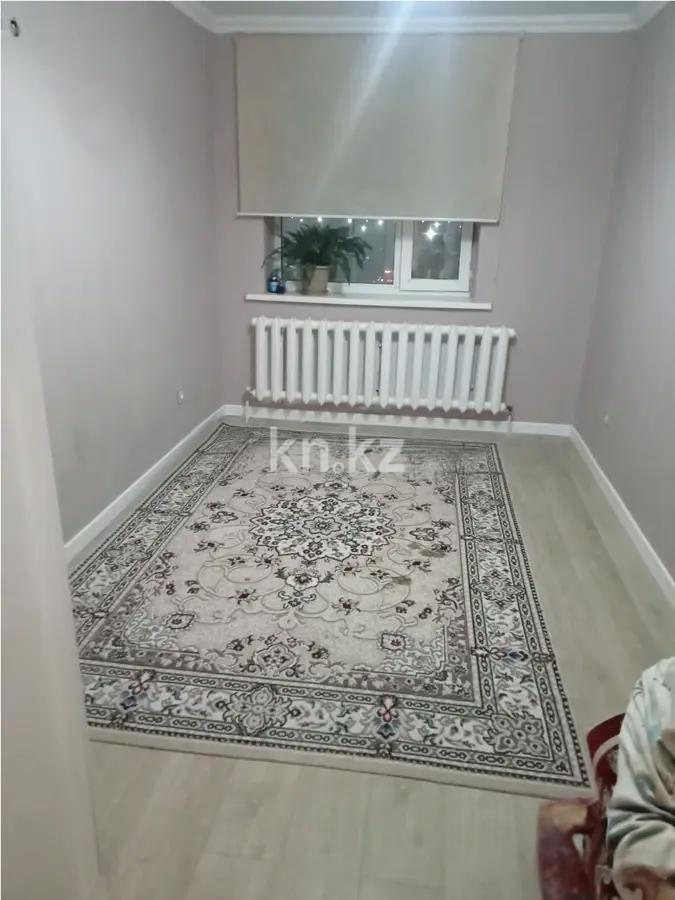 Продажа 2-комнатной квартиры, 51.3 м², пр. Тлендиева, дом  46 в Астане - фото 2