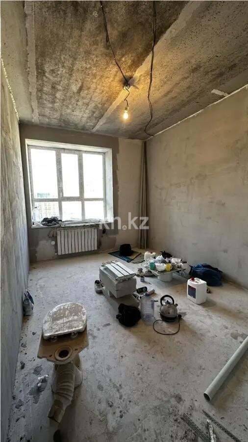Продажа 3-комнатной квартиры, 65 м² в Караганде - фото 2