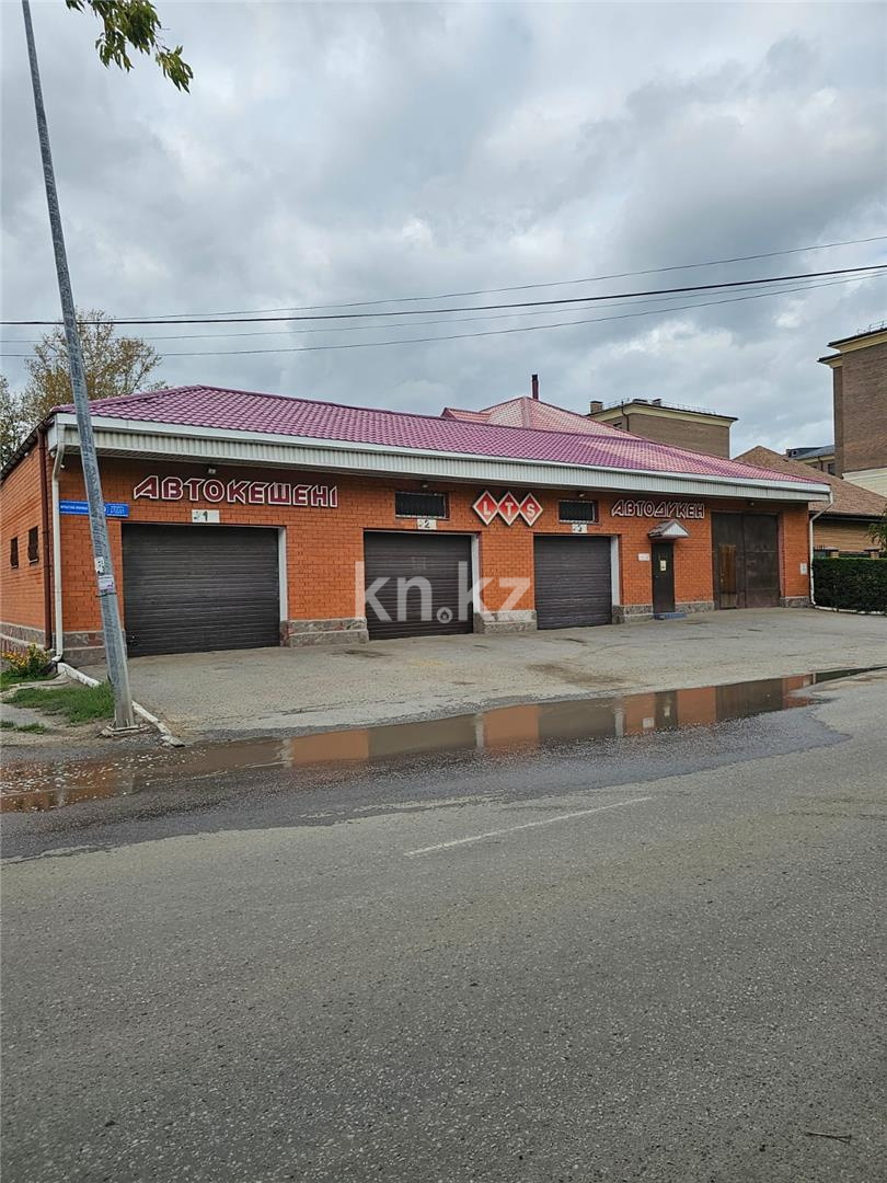 Продажа , 700 м², ул. Жанибекова, дом  59 в Караганде