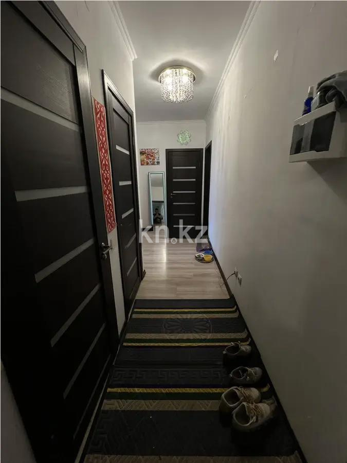 Продажа 2-комнатной квартиры, 65.7 м², мкр-н Зердели, дом  1/148 в Алматы - фото 4