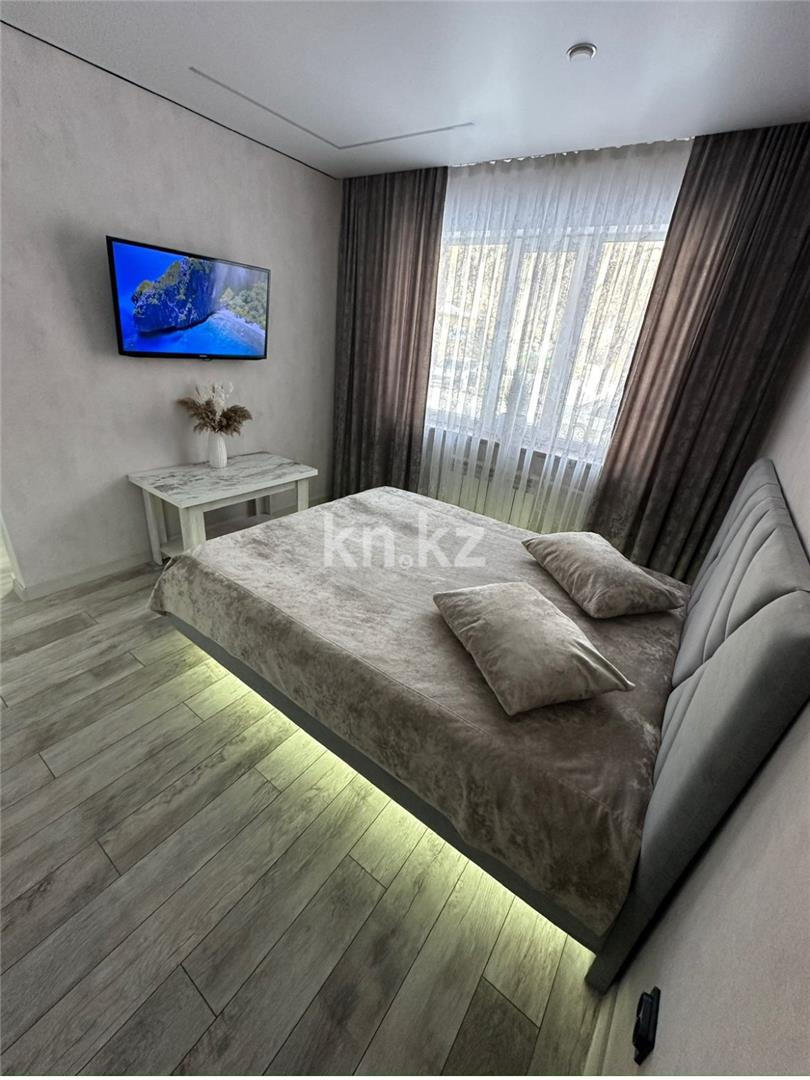 Продажа 1-комнатной квартиры, 29 м², ул. Ерубаева в Караганде - фото 2