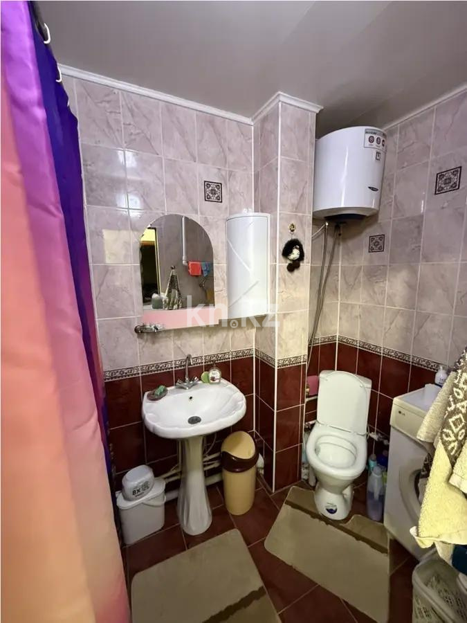 Продажа 2-комнатной квартиры, 52 м² в Караганде - фото 4