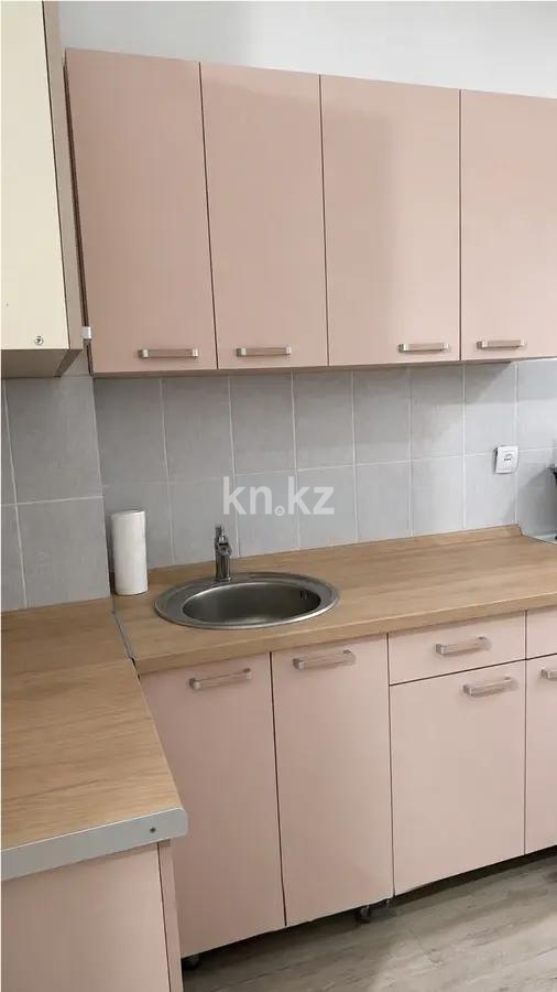 Продажа 1-комнатной квартиры, 24 м² в Алматы - фото 3