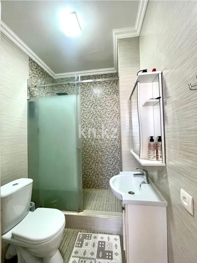 Продажа 4-комнатной квартиры, 140 м², мкр-н Думан-2, дом  3 в Алматы - фото 6