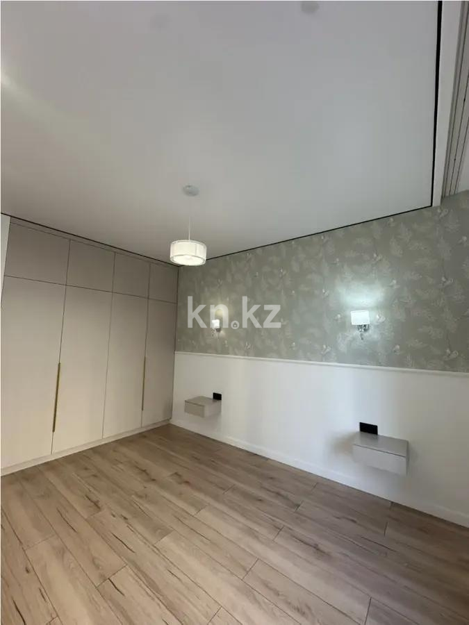 Продажа 2-комнатной квартиры, 45 м² в Алматы