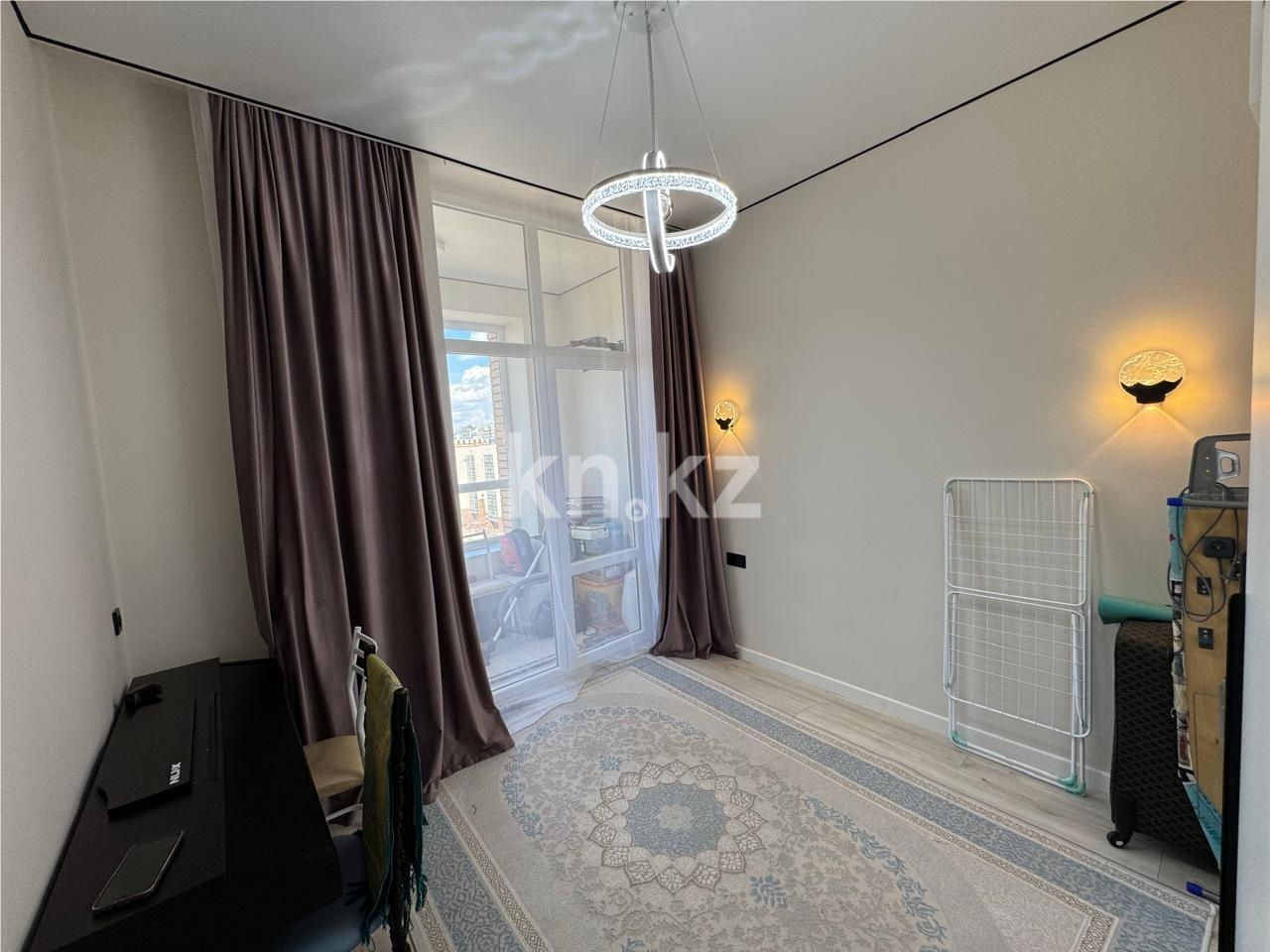 Продажа 4-комнатной квартиры, 80 м² в Астане - фото 3