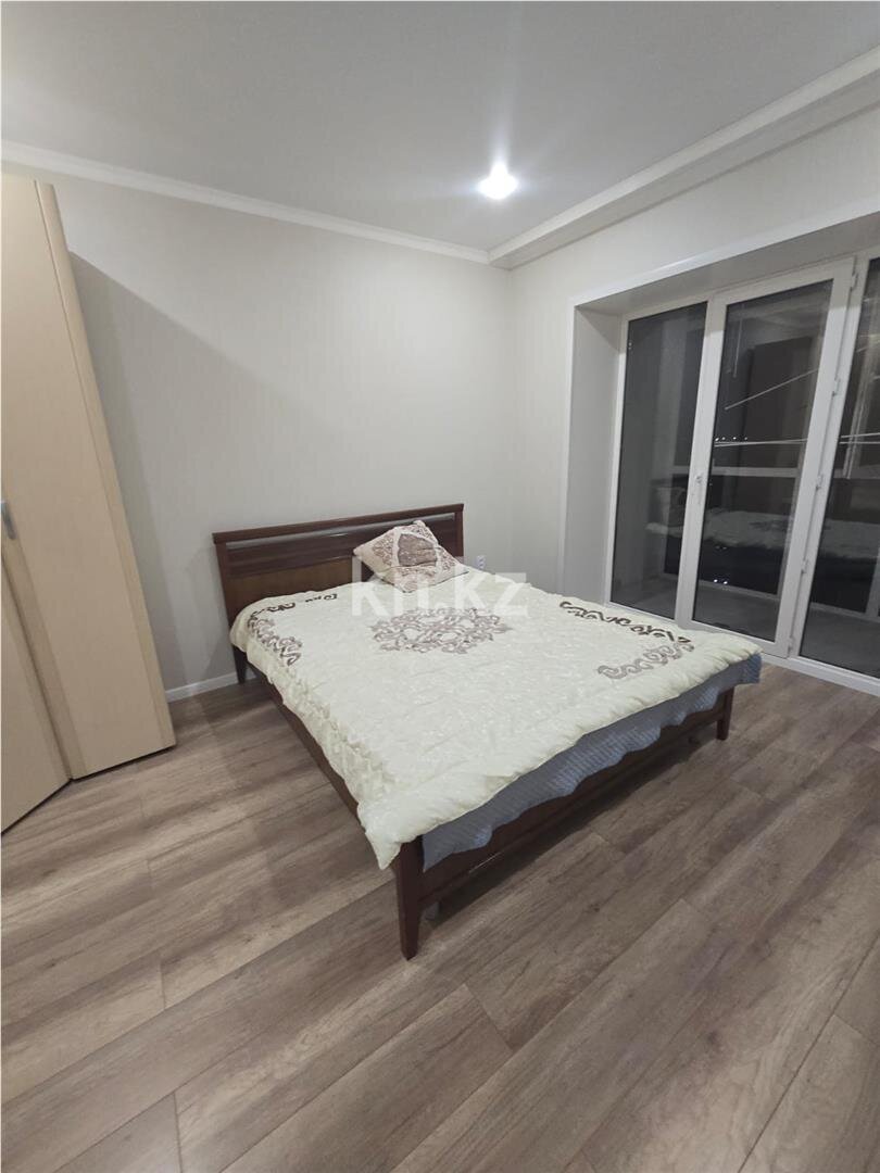 Продажа 2-комнатной квартиры, 59 м² в Караганде - фото 2
