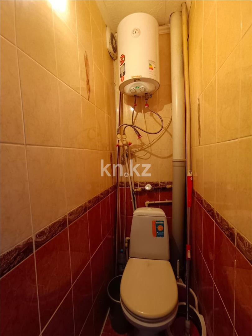 Продажа 3-комнатной квартиры, 62 м², мкр-н 23 в Караганде - фото 11