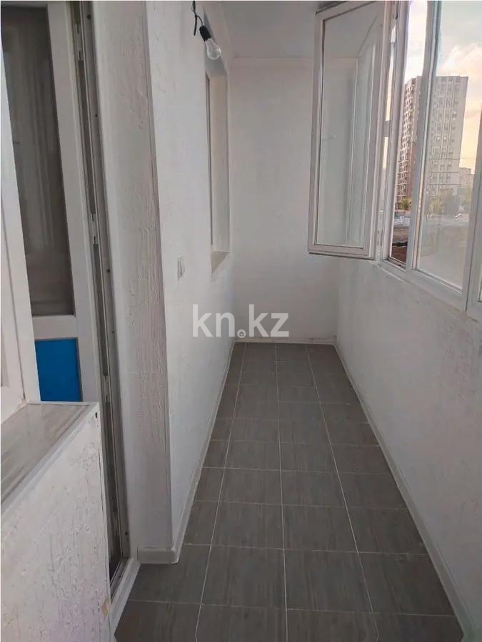 Продажа 1-комнатной квартиры, 36.6 м² в Астане - фото 6