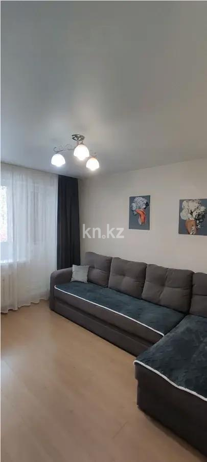 Продажа 1-комнатной квартиры, 36 м² в Астане