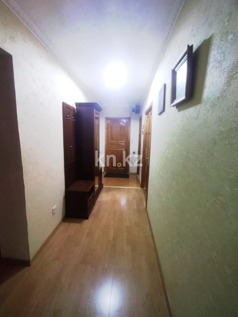 Продажа 4-комнатной квартиры, 78.8 м² в Астане - фото 5