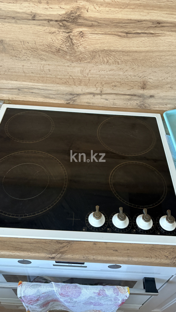 Продажа 1-комнатной квартиры, 40 м², ул. Е-117, дом  42 - Улы-Дала в Астане - фото 6