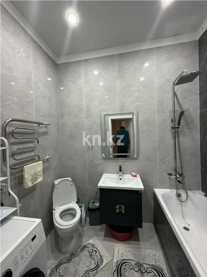 Продажа 2-комнатной квартиры, 65 м² в Астане - фото 4