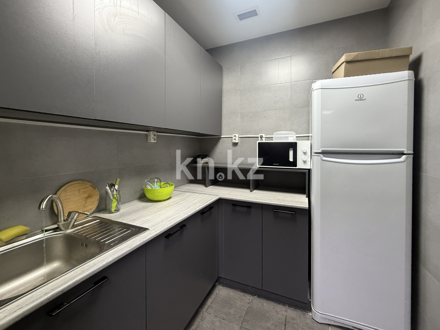 Аренда , пр. Сейфуллина, дом  498 в Алматы - фото 5