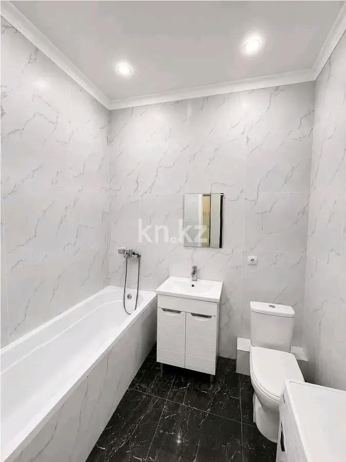 Продажа 1-комнатной квартиры, 37 м² в Астане - фото 3