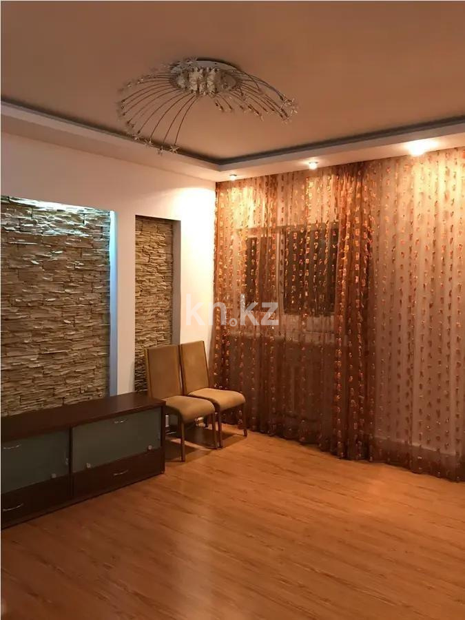 Продажа 2-комнатной квартиры, 60 м² в Алматы