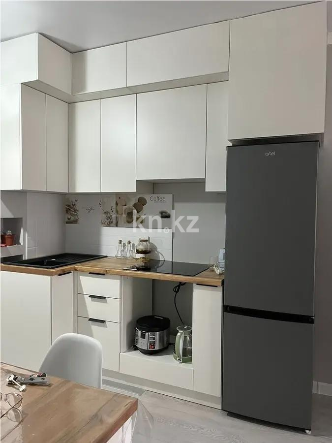 Продажа 1-комнатной квартиры, 30 м² в Алматы - фото 2