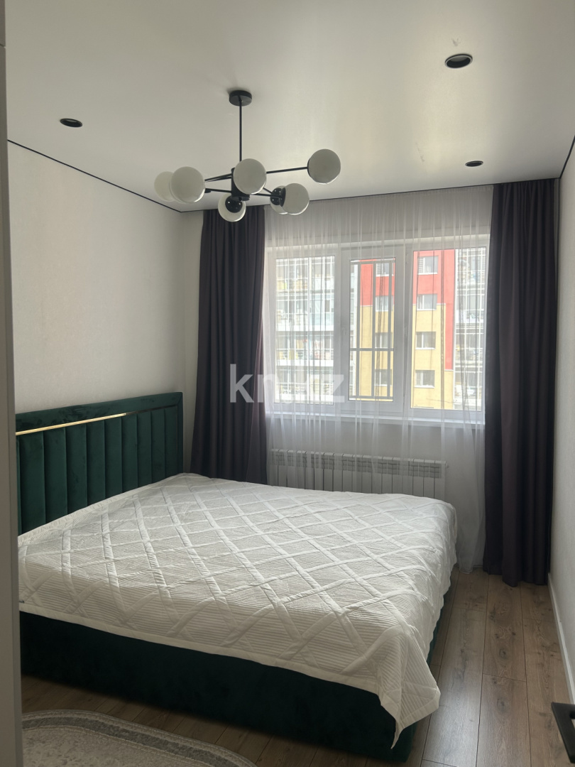 Продажа 2-комнатной квартиры, 47 м² в Астане - фото 4