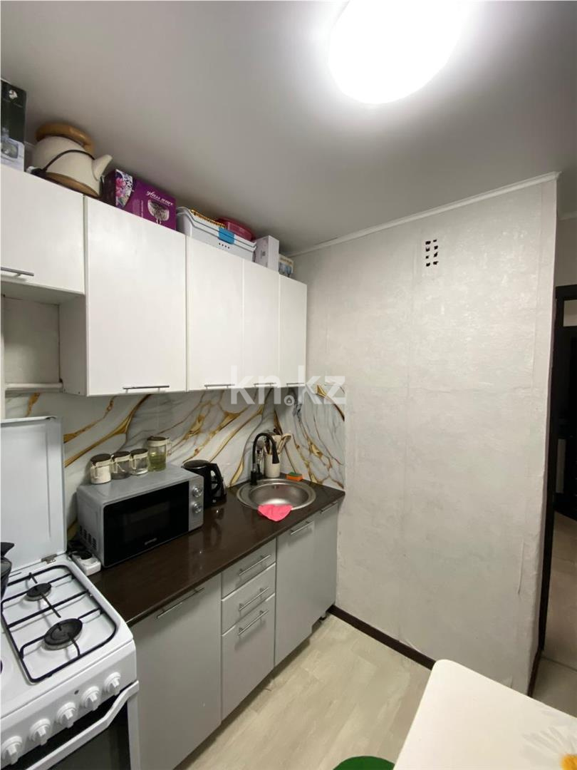 Продажа 2-комнатной квартиры, 46 м² в Караганде - фото 7